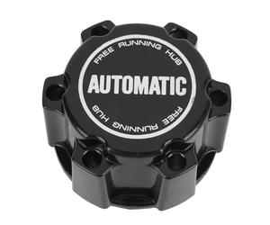 Dpofirs Bloqueo del Cubo de la Rueda de de Alta Dureza 402601S700 28 Estrías para Frontier X-Terra D22 2.4 3.3L, Construcción Robusta, Posición Delantera Izquierda Derecha Trasera en el Vehículo