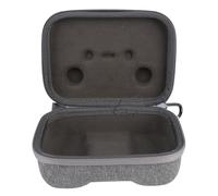 Dpofirs Bolsa de Almacenamiento de Control Remoto de Drones Caso de Transporte de Drones para Dron Flip, para Controlador Remoto RC-N1 2 3