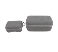 Dpofirs Bolsa de Drones y Control Remoto, Drones y Control Remoto Que Transporta Computadoras Fall 2 Establecidas en RC N3