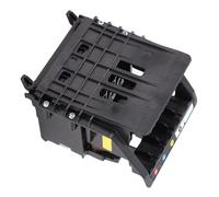 Dpofirs Cabezal de Impresión Officejet Pro 950 951 de Alto Rendimiento para 8100 8600 8620 251DW 251, Fácil Instalación para Office, Material ABS