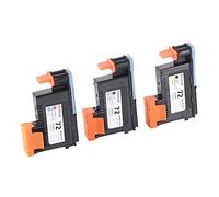 Dpofirs Cabezal de Impresión para Designjet T610 T770 T795 T790 T1100PS T1120 T1200 T1300 T2300 T1100MFP/ T1120PS/T1120HD/SD, Reemplazo del Cabezal de Impresión de la Impresora (Negro