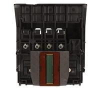 Dpofirs Cabezal de Impresión para Office Jet 8700 8710 8715 8720 - Material ABS - Extracción sin Complicaciones para Usuarios de Empresas y Oficinas Domésticas