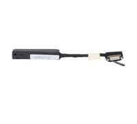 Dpofirs Cable Conector de Disco Duro SSD para Computadora Portátil para el Modelo E5270: Accesorio de Reemplazo Conveniente para Unidades Defectuosas