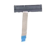 Dpofirs Cable Conector HDD Interfaz de Velocidad Rápida Transmisión de Datos Estable para Y7000P, Cable de Disco de Disco Duro con Interfaz, Fácil Instalación para Y7000 Y530, 1 Paquete