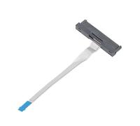 Dpofirs Cable de Disco Duro de Repuesto Duradero para G7 5587 5590, Fácil de Instalar, Reemplazo para Conectores de Disco Duro Rotos, Material ABS