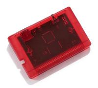Dpofirs Cartucho de Juego para Consolas Originales MD1 MD2 MD3 CD X 32X