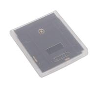 Dpofirs Cartucho de Juego Regrabable con Función RTC de 8 MB para Consola GBC, Amplia Compatibilidad para SP, Reloj en Tiempo Real, Apto para Entusiastas de Gameboy