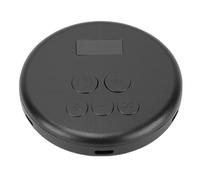 Dpofirs Clicker Automático Inalámbrico, Tapper de Pantalla del Teléfono, Clicker de Velocidad del Dispositivo de Pantalla del Teléfono para Transmisión en y Juegos