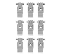 Dpofirs Cortador de Filamentos Mejorado para Impresoras 3D Lab X1/P1/A1, Cabezal de Herramienta de Corte Estable, Resuelve Atascos de Filamentos, Rendimiento Constante, Pasadores de Metal, Aleación