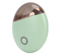 Dpofirs Cortauñas Eléctrico Automático, Molinillo Profesional para Uñas con Batería Recargable y Diseño Silencioso y Seguro Antipellizcos para Uso Doméstico, Cuidado de Uñas Manicura (GREEN)
