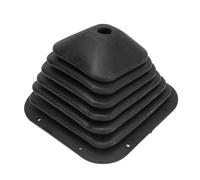 Dpofirs Cubierta Antipolvo Resistente para Maletero de de Transmisión para T800 T2000 T300, Rendimiento Mejorado para Evitar Problemas de Transmisión, para Conductores de Camiones