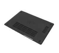 Dpofirs Cubierta Inferior para Computadora Portátil, Orificio de Disipación de Calor Duradero para Latitude E5480, Instalación Profesional para Protección