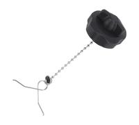 Dpofirs Cubierta para Tanque de Fueraborda Marino 67D-24610-02 - Excelente Sellado - Evita Fugas de - Tapa para Tanque de de Motor de Barco para Aventureros Al Aire Libre