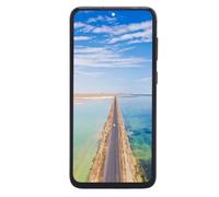 Dpofirs Ensamblaje Táctil de Pantalla HD para S23+ Teléfono, Fácil Intercambio de Pantalla de Instalación con Vehículos
