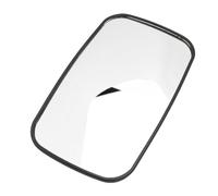 Dpofirs Espejo Retrovisor Universal Ajustable para Carretilla Elevadora con Amplio ángulo de Visión para Heli 1-3T, Resistente y Duradero, Adecuado para la Mayoría de los Operadores