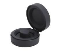 Dpofirs Estuche de Carga Portátil para OuraRing Gen 3 Horizon/Heritage, Cargador de Base de Carga (12)