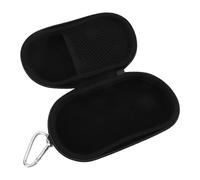 Dpofirs Estuche de Viaje para Controlador - Hard Shell Portátil Protector para 8Bitdo NEOGEO, SN30 Pro, Zero 2, M30 y más [Video Game]