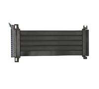 Dpofirs Extensor de Alta Velocidad PCIE 4,0, Puerto de Extensión de Tarjeta Extensor de Cable Elevador de 128 Gbps, Compatible con RTX3090, RTX3080, RTX3070, RTX3060TI, RX6900XT, RX6800 (Los 60cm)