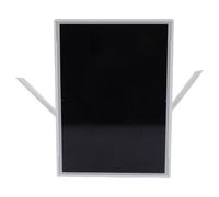 Dpofirs Extensor de WiFi Solar, Admite 15 Dispositivos Booster de Extensor de Señal Solar para Acampar