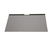 Dpofirs Filtro de Pantalla de Tableta de 13,3 Pulgadas, Protector de Pantalla Privado de Luz Azul Antipeep Antideslumbrante Magnético para Tableta OS