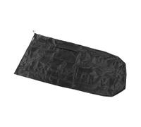 Dpofirs Funda para Mesa de Pong, Resistente Al Sol, Tela Oxford 600D, para Mesa Plegable de 9x5 Pies, para Interiores y Exteriores, para Entusiastas del Tenis de