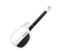 Dpofirs Guitarra Inteligente sin Cuerdas, Más de 100 Tipos de Ritmo, Guitarra Eléctrica de Viaje para Adultos y Adolescentes, Generador de Acordes, Tiempo de Juego de 6-12h, con Jack de