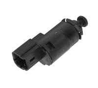 Dpofirs Interruptor de Luz de Freno Operación Estable Respuesta Rápida Apto para 206 Van, Instalación Simple, 1 Interruptor de Luz de Freno, Apto para 206 SW 2002-2008