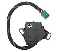 Dpofirs Interruptor de Transferencia de Caja de Cambios, 252927, CMF-930400, 930400 OEM, Reemplazo del Interruptor de Cambio de Caja de Cambios para DPO AL4, Reemplazo para 207 307, para C4 C5