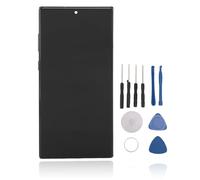 Dpofirs Kit de Reemplazo de Pantalla LCD para Note 10 Plus - Original y Compatible, Digitalizador Táctil Incluido