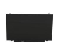Dpofirs LCD LCD -Reemplazo de Pantalla, 30 Pines No Toque 14 Pulgadas Pantalla para Computadora Portátil