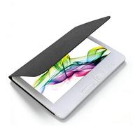 Dpofirs Lectores de Libros Electrónicos, Pantalla LCD de 7", Ampliable 32G, Cambio de Página Rápido, Batería de 2100 MAh, Tamaño de Fuente y Brillo Ajustables (16G)