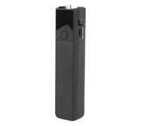 Dpofirs Manejo de Batería de Carga Rápida forPocket3, 6000 MAh Tipo C Empuñaduras de Batería Recargables para Cámara de Acción, Pantalla Digital