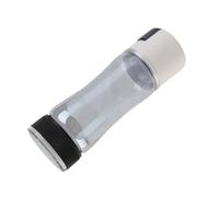 Dpofirs Máquina Ionizadora de Botella de Agua de Hidrógeno de 300 Ml, Película Nano Ti de Material Más Seguro, Agua Alcalina Rica en Iones de Hidrógeno, Opción de Regalo Ideal para Acción de Gracias