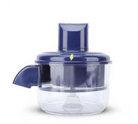 Dpofirs Máquina Peleadora de Frutas Eléctricas, Herramienta de Quiebre de Tomate de Ajo Automático Recargable de Ajo, para Frutas Pequeñas, Uso de la Cocina en el Hogar
