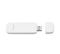 Dpofirs Módem USB de Punto de Acceso Móvil de Bolsillo para Disfrutar de Internet de Alta Velocidad, Fácil de Usar, para Cualquier Que esté en Movimiento, ABSMaterial