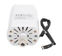 Dpofirs Motor de Máquina de Coser, Potente Servomotor Eléctrico de 70 W para Coser en el Hogar, Velocidad de 5500 RPM, Amplia Compatibilidad con Múltiples Marcas, para Prendas de Vestir, Edredones y