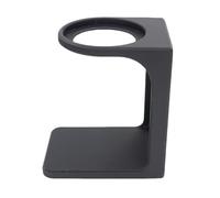 Dpofirs Outin Nano Coffee Stand, PLA de PLA Drip Cafet Machine Suppil, Portable Stable, Se Adapta a Pequeños Cafeteras, para Acampar de Viajes en casa.
