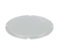 Dpofirs Panel Fresnel de Cristal con Cabezal Frontal Intermitente, Repuesto para Flashes de la Serie V1 V1C N S F O P