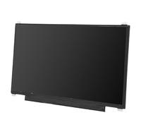 Dpofirs Pantalla LCD Laptop, N116BGE EA2 30 Pin Pins Contactles LAPPT LCD Pantalla para Cuaderno