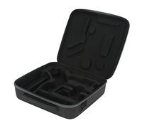 Dpofirs para Ronin RS3 Case, Portable Storge Shoulder Bag Estuche de Viaje para Ronin RS3, Estabilizador de Cardán de Gran Capacidad Estuche de Transporte Protector