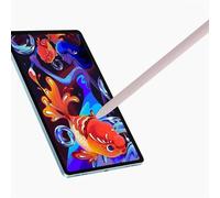 Dpofirs para Tab S6 Lite Stylus, Stylus Táctil de Repuesto para Galaxy, Stylus Pen con 5 Puntas Stylus, Lápiz Inteligente de Alta Sensibilidad para Tableta SM P615 (Rosa)