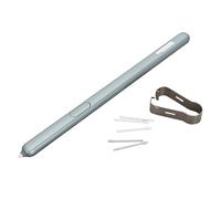 Dpofirs para Tab S6 Stylus, Lápiz Magnético de Nivel de Presión 4096 con 5 Puntas de Repuesto, Lápiz óptico para Tab S6 SM T860 T860 T865 T867
