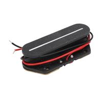 Dpofirs Pastilla de Guitarra Eléctrica con Efecto de Sonido Fuerte, Pastilla Magnética Alnico3 para Puesta en Escena de Guitarra TL