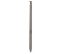 Dpofirs Pen con Lápiz óptico con Pantalla Táctil, Diseño Ergonómico de Reemplazo de Alta Sensibilidad de Lápiz Digital Profesional para Accesorios para Teléfonos (Grey)