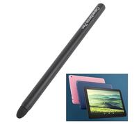 Dpofirs Pen con Lápiz óptico de Pantalla Táctil para Tableta, Reemplazo Capacitivo de Lápiz óptico para forFire Máximo 11 forFire HD 10 para for Tab A9 Tab A8 Tab A7 A7 Lite (Black)