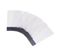 Dpofirs Pieza de Palanca de Apertura de Pantalla para Reparación de Pantalla LCD, Tablero de Apertura de Plástico Ultrafino de 6 Piezas como Herramienta Práctica para Mantenimiento Electrónico