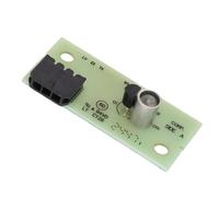 Dpofirs Placa de Control Electrónico para Refrigerador, Módulo de Control