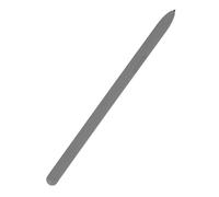 Dpofirs Pluma de Lápiz de Tableta, Alta Sensibilidad de Tableta Lápiz Alta Precisión Ligera Fácil de Usar para Escribir (Grey)