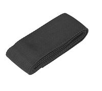 Dpofirs Protector de Cuerda de Cabrestante Universal, Cubierta de Poliéster Resistente Al Aceite para Cable de 5cm, Agricultura Marina Todoterreno (2M)