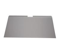 Dpofirs Protector de Pantalla para Portátil de 14,2 Pulgadas, Protector de Pantalla Secreto Magnético Extraíble HD para OS Laptop Pro